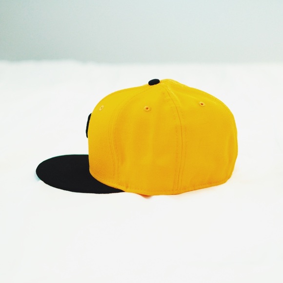 New Era Pittsburgh Pirates 7 3/8 fitted - Picture 2 of 4